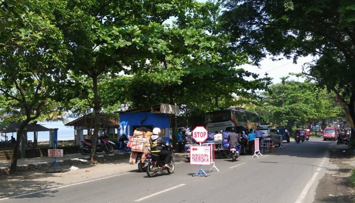 Tak Punya Dasar Hukum, Wacana Tollgate Wisata Sukabumi Bisa Picu Masalah