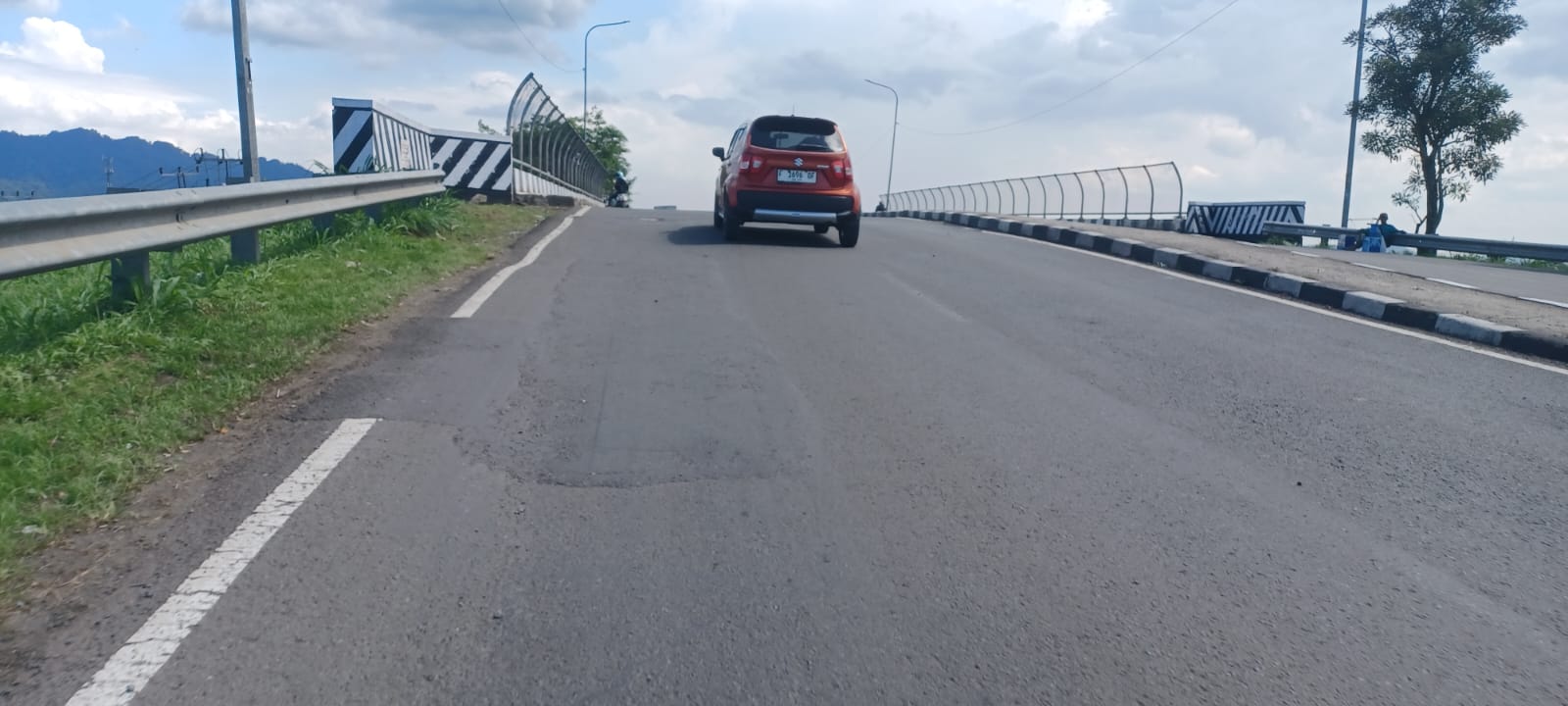 Jalan Lingkar Selatan