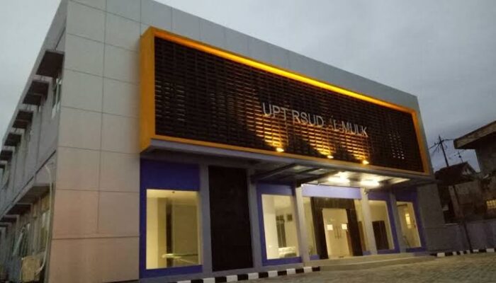 Kolaborasi Jadi Kunci, RSUD Al-Mulk Benahi Sistem Pelayanan