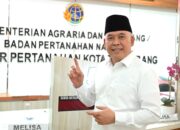 Masalah Klasik Agraria Tak Kunjung Usai, DPR Heri Gunawan Usul Kantah Naik Eselon