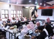 Tata Ruang Sukabumi Disiapkan Lebih Hijau, Bappeda Kota Sukabumi Matangkan Kajian Lingkungan Strategis