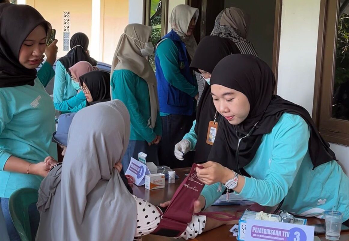 Dinkes Kota Sukabumi