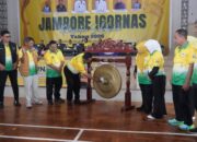 Jambore Igornas Sukabumi Perdana, Bupati Tekankan Peran Guru Olahraga Bentuk Karakter Generasi