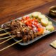 Resep Sate Sapi Bumbu Kecap Empuk ala Sukabumi, Menu Wajib Idul Adha
