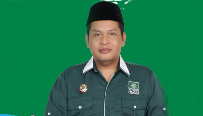 Innalillahi, H. Asep Supriatna Wakil Ketua Dewan Syuro PKB Kabupaten Sukabumi Tutup Usia