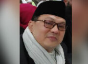 Wakil Katib Syuriah PWNU Jawa Barat, H. Ridwan Subagya.