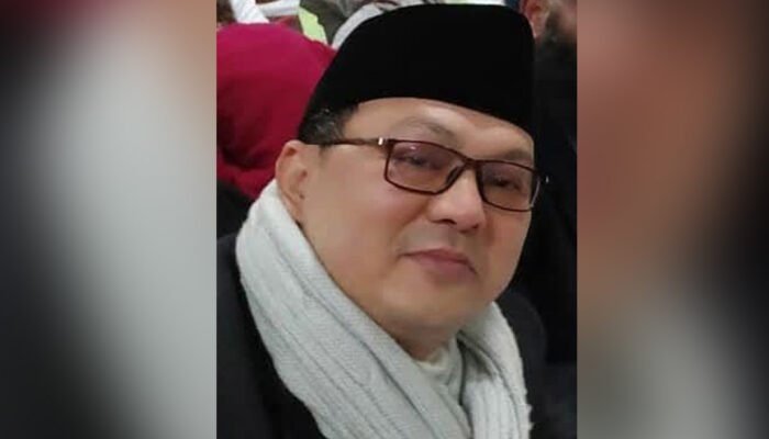 Menjelang Muktamar NU, Ridwan Subagya Tekankan Independensi dan Etika Organisasi