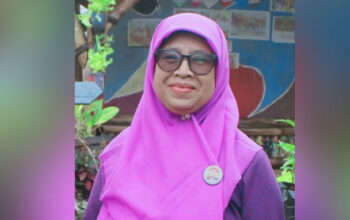 Hj Yani Jatnika Istri Mantan Bupati Sukabumi Dilarikan ke Rumah Sakit