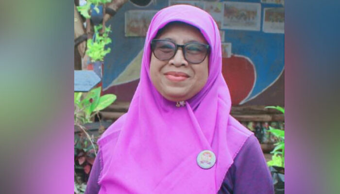 Hj Yani Jatnika Istri Mantan Bupati Sukabumi Dilarikan ke Rumah Sakit