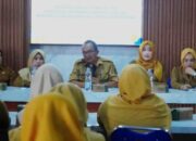 DPPKB Sukabumi Perkuat Fondasi Data dan Inovasi, Program Bangga Kencana Didorong Lebih Adaptif