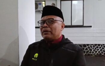 Warga Celaka, Perbaikan Jalan di Kota Sukabumi Tunggu Transfer Dana dari Pusat