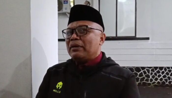 Warga Celaka, Perbaikan Jalan di Kota Sukabumi Tunggu Transfer Dana dari Pusat