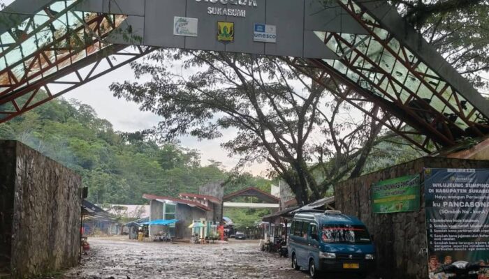 Infrastruktur jadi Tantangan, Cisolok Tetap Optimistis Kembangkan Potensi Wilayah