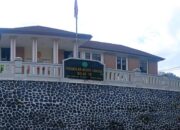 Pengadilan Negeri Cibadak.