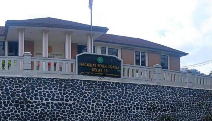 Polisi Mangkir, Sidang Praperadilan Penetapan Tersangka Ibu Tiri Nizam Ditunda