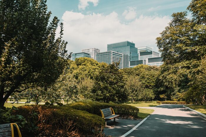 Kota Tanpa Ruang Terbuka Hijau, Seberapa Besar Dampaknya?