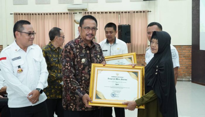 Dorong Layanan Jemput Bola, Bupati Sukabumi Fokus Perkuat Peran Puskesmas