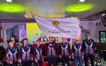 Terpilih Aklamasi, Ferry Supriadi Siap Bawa HIPMI Sukabumi Lebih Adaptif di Era Digital