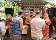 Pisah Sambut Sekdis, Disperkim Sukabumi Perkuat Soliditas dan Evaluasi Kinerja