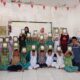 Yayasan CFA Bagikan Iqro di Lembursitu Sukabumi, Dorong Anak Belajar Alquran Sejak Dini
