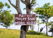 Dugaan Pungli di Puncak Aher Ciemas Mencuat, Pengelolaan dan Perizinan Dipertanyakan