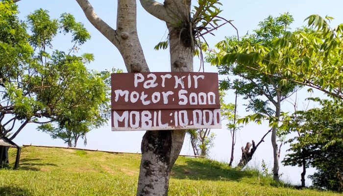 Dugaan Pungli di Puncak Aher Ciemas Mencuat, Pengelolaan dan Perizinan Dipertanyakan