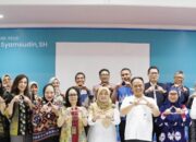 RSUD Syamsudin SH Kebut Status Rumah Sakit Pendidikan, Verifikasi Lapangan Jadi Penentu