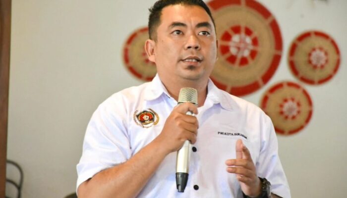 Ketua PWI Sukabumi Soroti Keterbukaan Informasi dan Digitalisasi di RKPD 2027