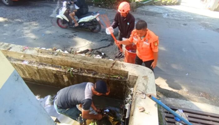 BPBD Kota Sukabumi Peringati HKB 2026 Dengan Berbagai Aksi Kesiapsiagaan Bencana