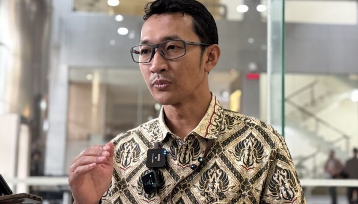 KPK Usulkan Batas Masa Jabatan Ketum Parpol Maksimal 2 Periode, DPR Kompak Menolak