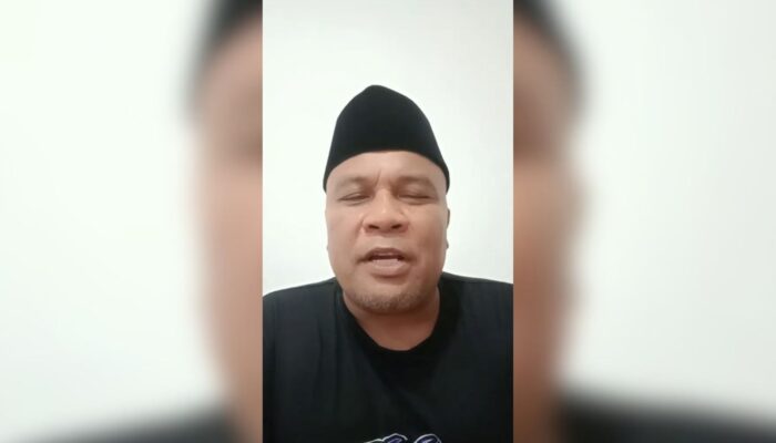Viral di Kawasan Adat, Mang Bono Sampaikan Klarifikasi dan Permintaan Maaf: Hanya Ingin Menghibur