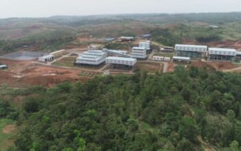 Kasus Samin Tan Mencuat, PT Wilton Hentikan Aktivitas Tambang dan Pengolahan Bijih Emas PT BBP di Sukabumi