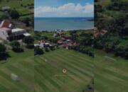 Pantai Ujung Genteng