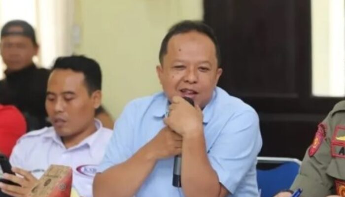 Jelang May Day 2026, SPN Kabupaten Sukabumi Soroti Janji Pemerintah yang Belum Terwujud