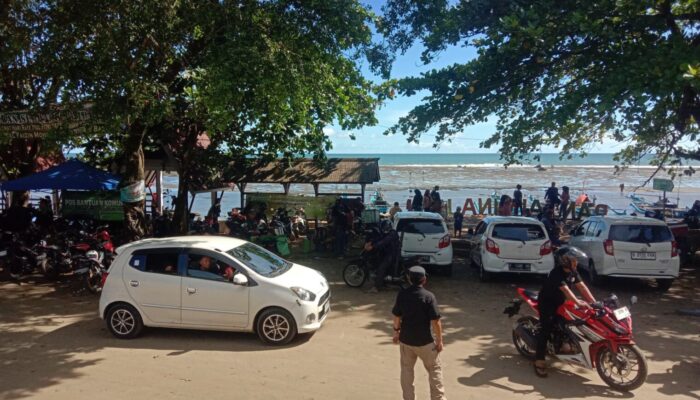 Cegah Pungli, Pengelola Parkir Wisata di Kabupaten Sukabumi Wajib Urus Izin