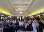 Sinergi Bangga Kencana 2026 Diperkuat, Fokus Ciptakan Keluarga Berkualitas