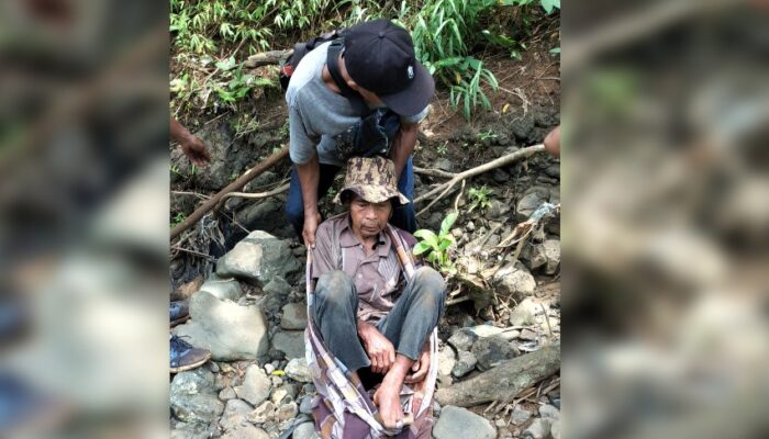 Tiga Hari Bertahan di Alam, Kisah Ade Rustandi Ungkap Kekuatan Naluri Bertahan Hidup