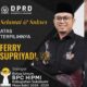 Ketua DPRD Kabupaten Sukabumi Apresiasi Terpilihnya Ketua BPC HIPMI Periode 2026–2029