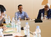 Hasim Adnan Soroti Optimalisasi Aset Daerah, Pansus XIII DPRD Jabar Tinjau Ulang Kerja Sama Jatinangor National Golf Resort