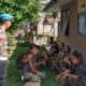 Polsek Jampangkulon Kedepankan Pendekatan Humanis, Bina Anak Punk di Terminal