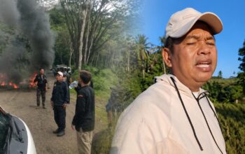 Dedi Mulyadi Tanggapi Aksi Warga Jampang, Anggaran Jalan Dialihkan