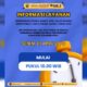 Jam Operasional Uji Berkala Kendaraan di Sukabumi Mulai Pukul 10.00 WIB pada 27 April 2026