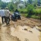 Kerusakan Jalan Capai 60 Persen, Sukatani Butuh Rekonstruksi