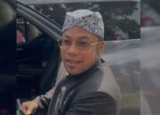 Anggota DPRD Kota Sukabumi, Ardi Wantoro.