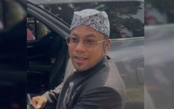 Jadi Sorotan Pendemo, Anggota DPRD Kota Sukabumi Ardi Wantoro Disebut Miliki Dapur MBG