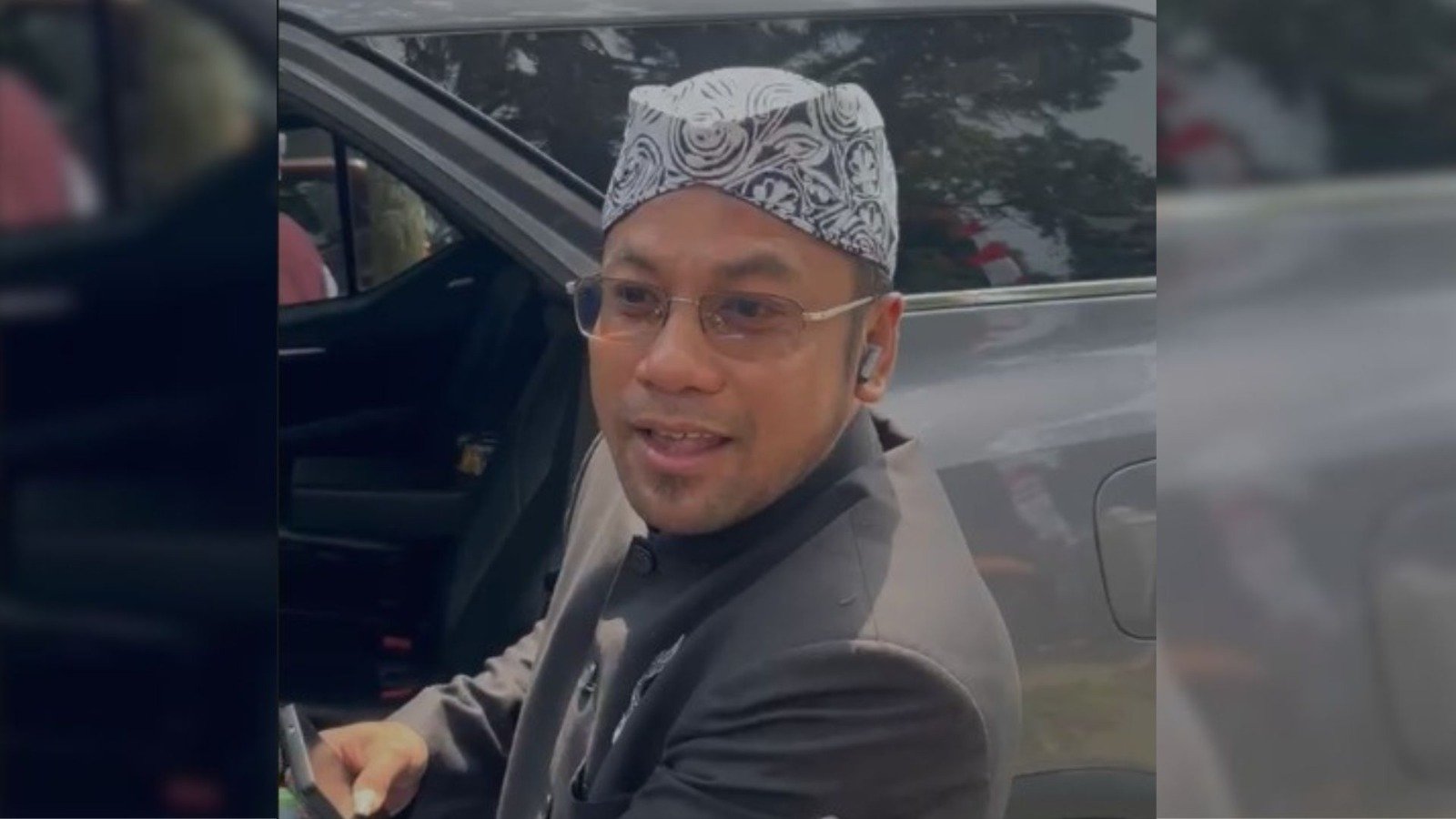 Anggota DPRD Kota Sukabumi, Ardi Wantoro.