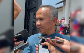 Anggota Dewan Diduga Punya Dapur MBG, Rojab Asy’ari: Tidak Boleh, Harus Ditindak!