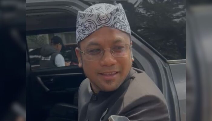 Ardi Wantoro Jawab Tuduhan Terlibat MBG, Sebut Usaha Roti Milik Ketua DMI