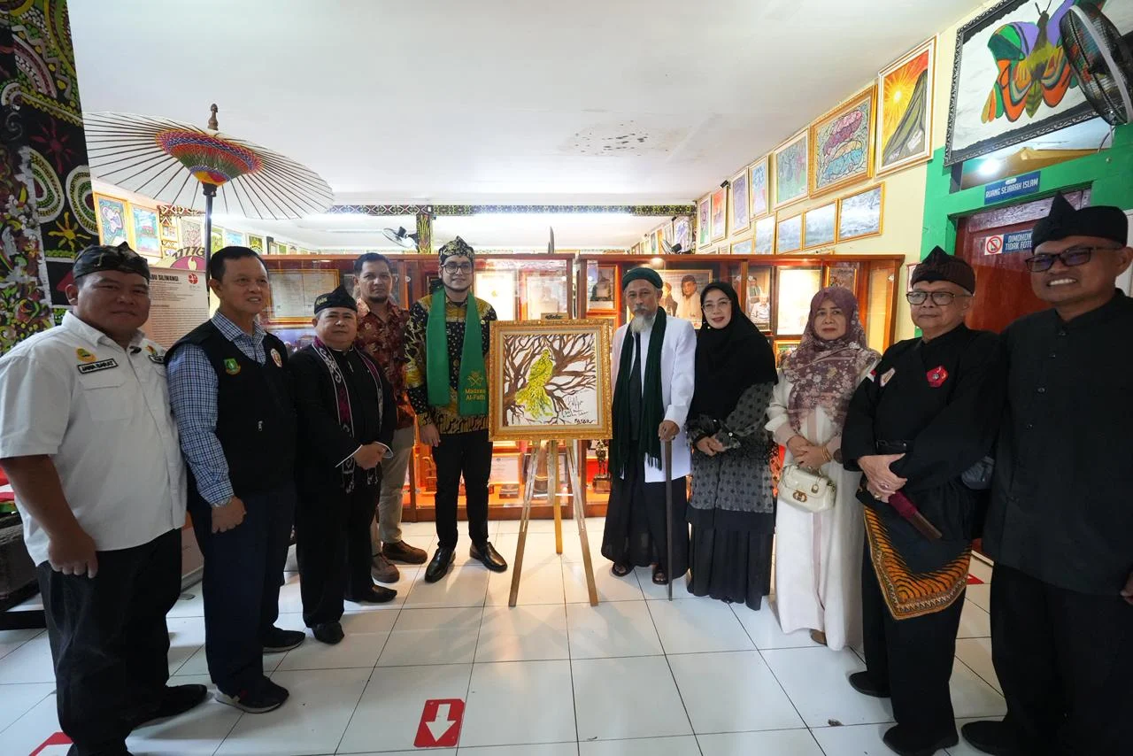 Wakil walikota Sukabumi