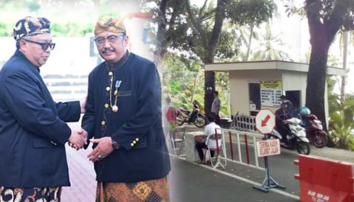 Ditutup di Zaman Marwan, Mengapa Bupati Asjap Ingin Hidupkan Lagi Tollgate Pungutan Wisata?